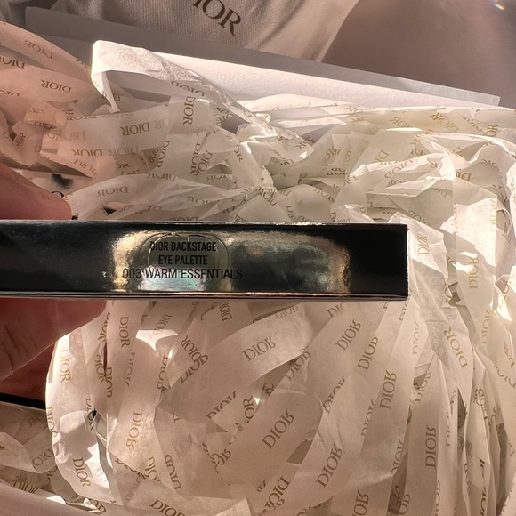 💕 DIOR BACKSTAGE EYE PALETTE 🎨 003 new release - Picture 6 of 6